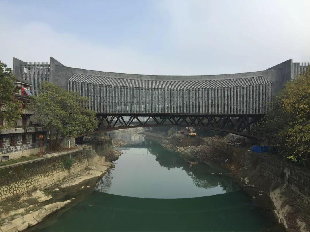 张永和：“我的建筑想适用于所有人”
