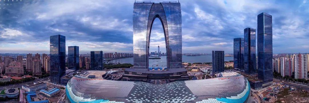 外号，号外： 一个建筑的名字会起错，但外号绝不会错