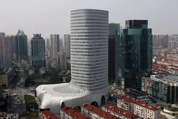 外号，号外： 一个建筑的名字会起错，但外号绝不会错