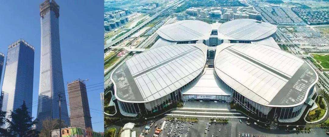 外号，号外： 一个建筑的名字会起错，但外号绝不会错
