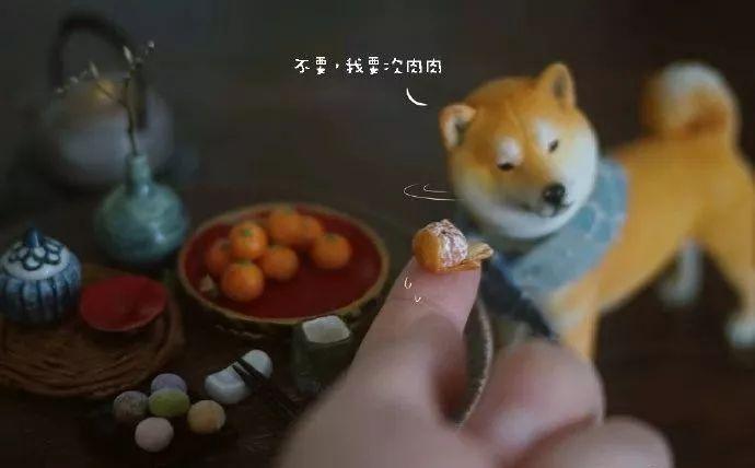 神还原！中国姑娘仅用3个月，将宫崎骏的动漫世界变成现实，逼真到泪目