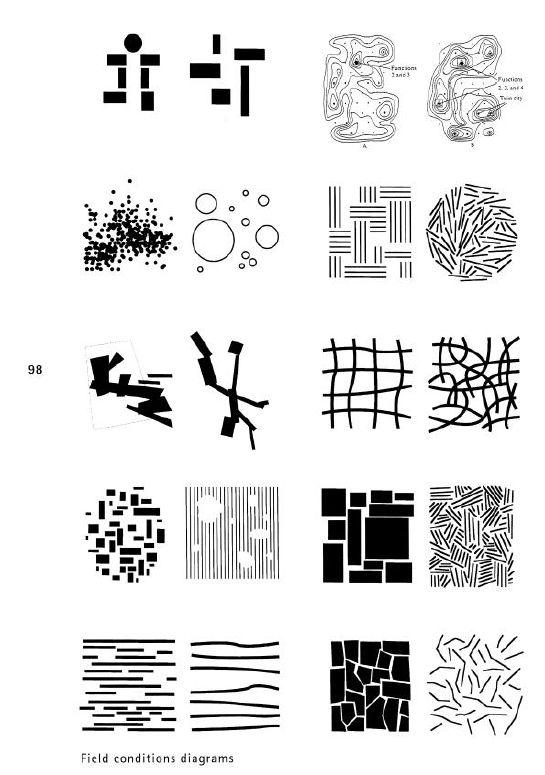 500张分析图参考（附下载链接）