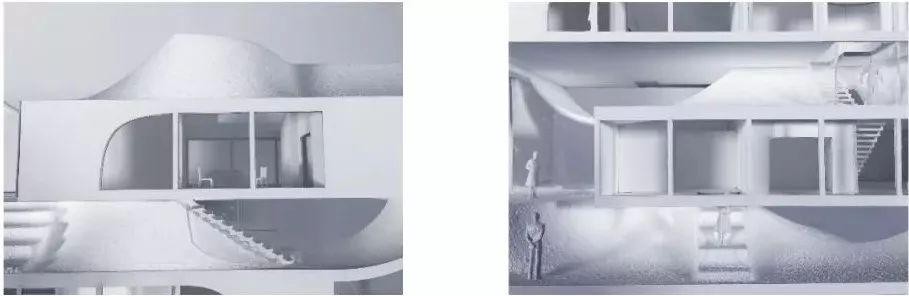 中国留学生获哈佛大学最佳毕业设计奖，重塑房地产巨构尺度下的设计模式