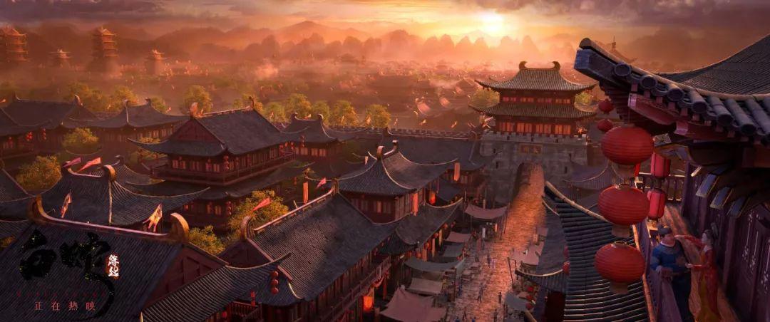 2019年建筑师观影指南
