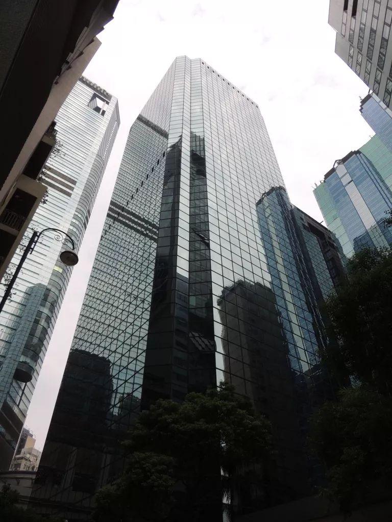普里兹克大师们在中国都干了什么？
