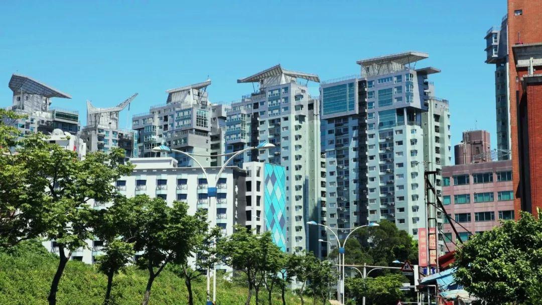 普里兹克大师们在中国都干了什么？
