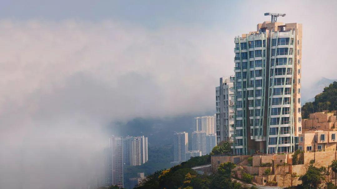 普里兹克大师们在中国都干了什么？