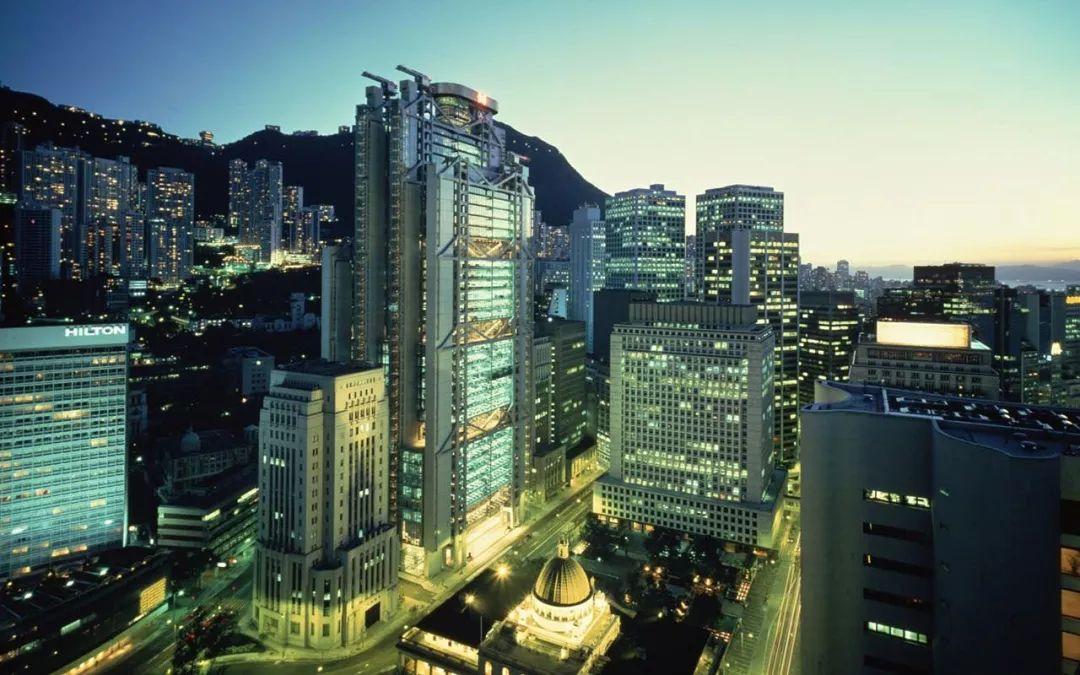 普里兹克大师们在中国都干了什么？