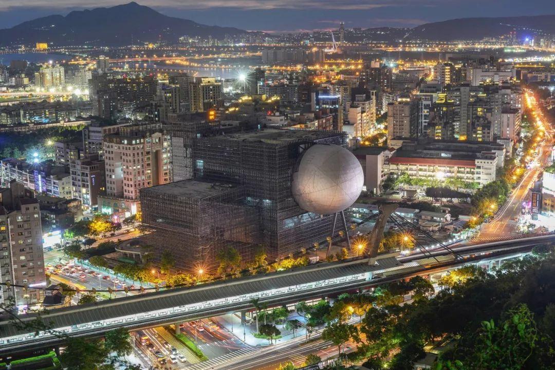 普里兹克大师们在中国都干了什么？