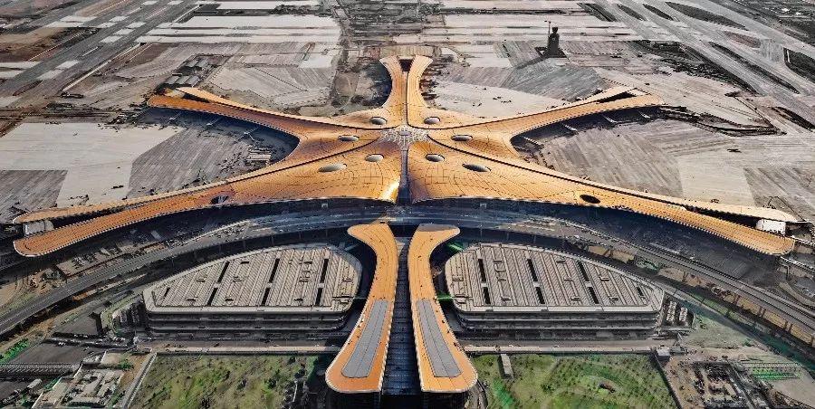 普里兹克大师们在中国都干了什么？
