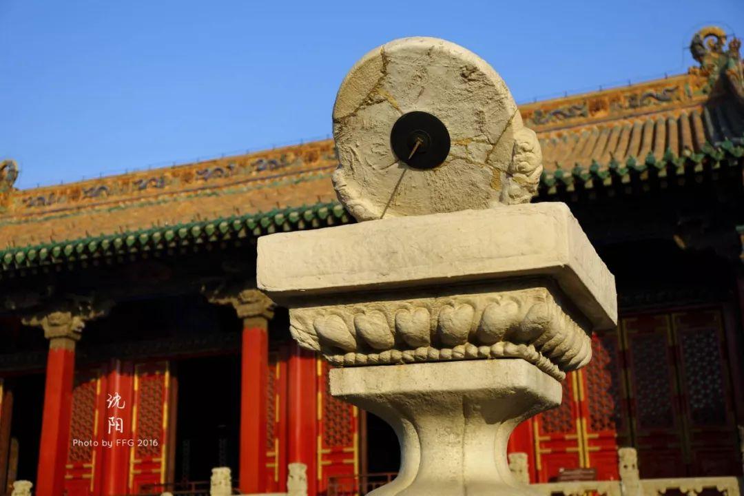 世界遗产上的中国建筑们了解一下