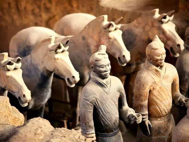 世界遗产上的中国建筑们了解一下