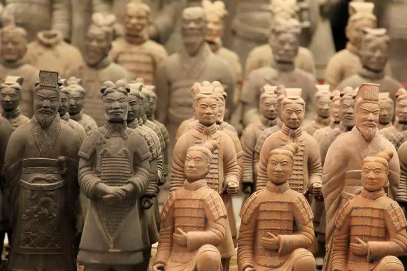 世界遗产上的中国建筑们了解一下