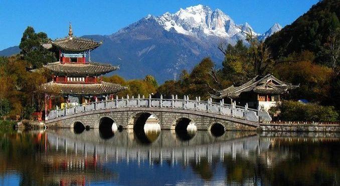 世界遗产上的中国建筑们了解一下