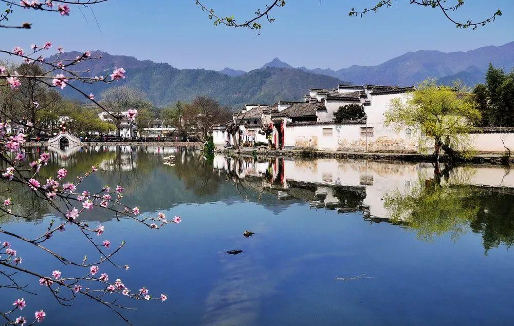 世界遗产上的中国建筑们了解一下