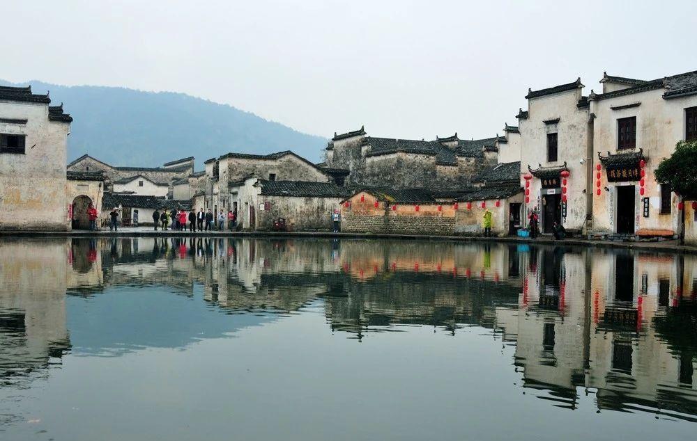 世界遗产上的中国建筑们了解一下