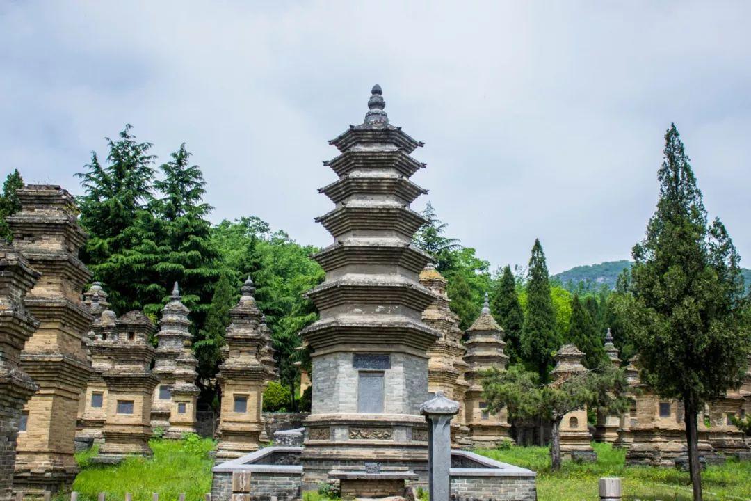 世界遗产上的中国建筑们了解一下