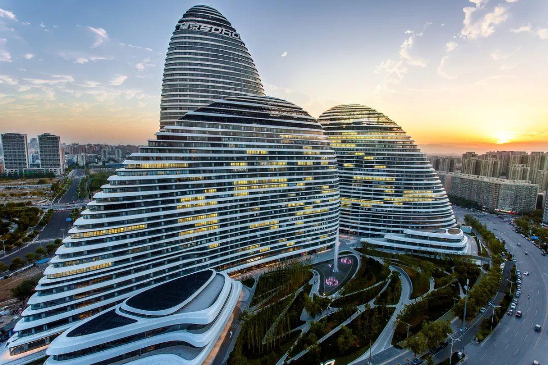 住手，你们这样盖房子是没有灵魂的