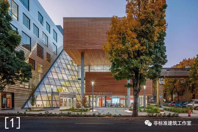 你以为我们做的是建筑吗?其实是欲望 - 建筑学院官方网站