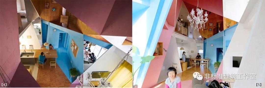 在等待ofo退押金的744个小时里，我做了两个建筑方案