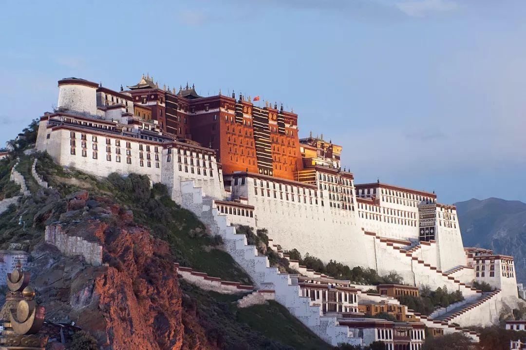 情人节，这些建筑告诉我们，浪漫是需要付出代价的