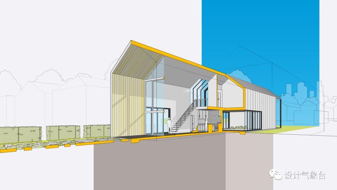 SketchUp 2019：让天下没有学不会的模型！