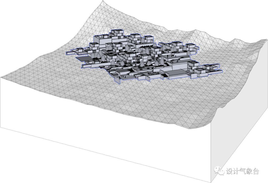 SketchUp 2019：让天下没有学不会的模型！