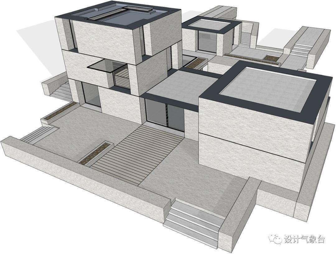 SketchUp 2019：让天下没有学不会的模型！