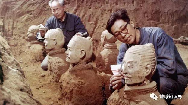 《流浪地球》里的地下城，其实已经建了不少了