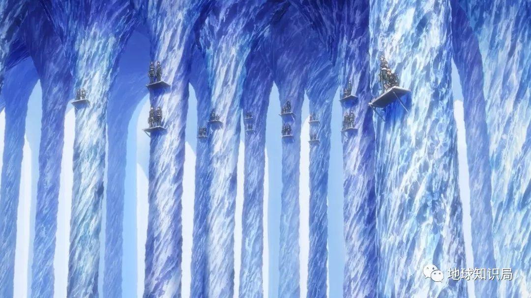《流浪地球》里的地下城，其实已经建了不少了