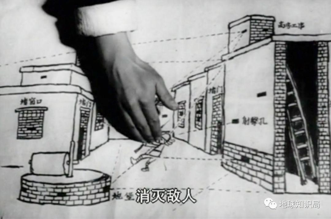 《流浪地球》里的地下城，其实已经建了不少了