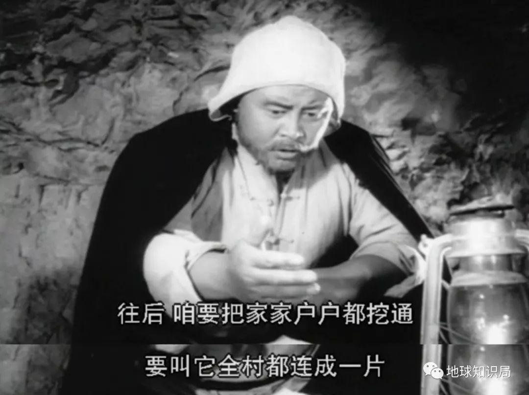 《流浪地球》里的地下城，其实已经建了不少了