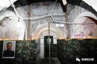 《流浪地球》里的地下城，其实已经建了不少了