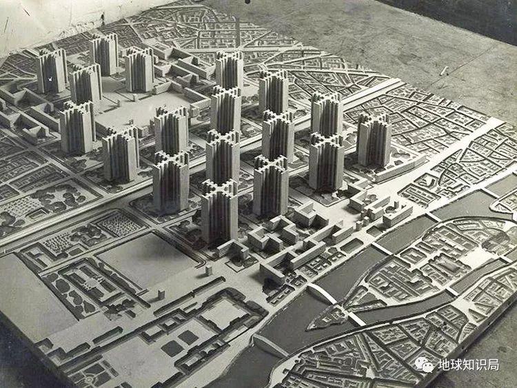 《流浪地球》里的地下城，其实已经建了不少了