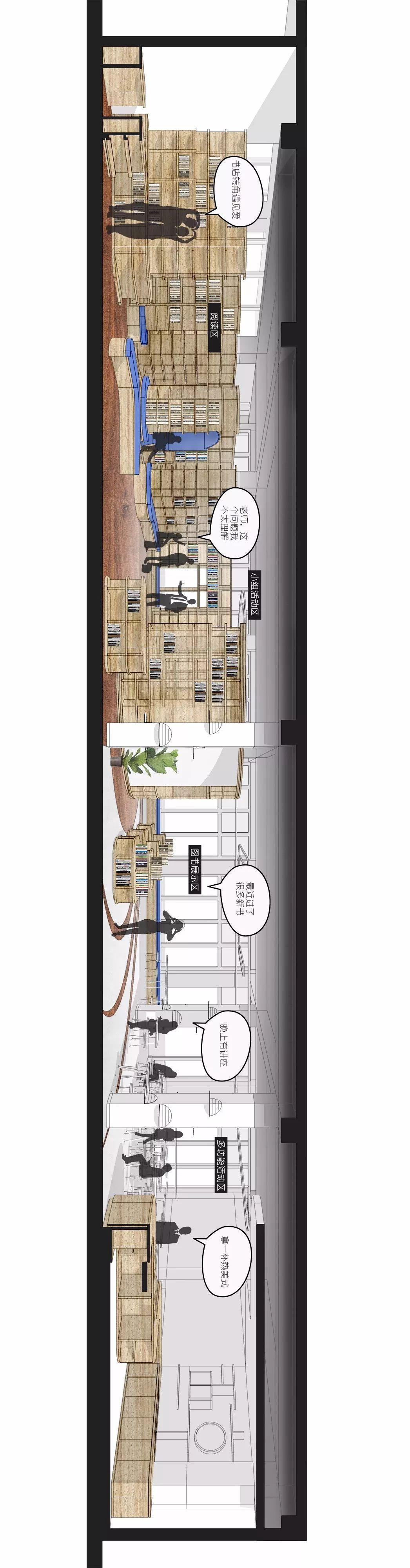 上海交大的00后书店，用有趣抵抗这个无聊的时代