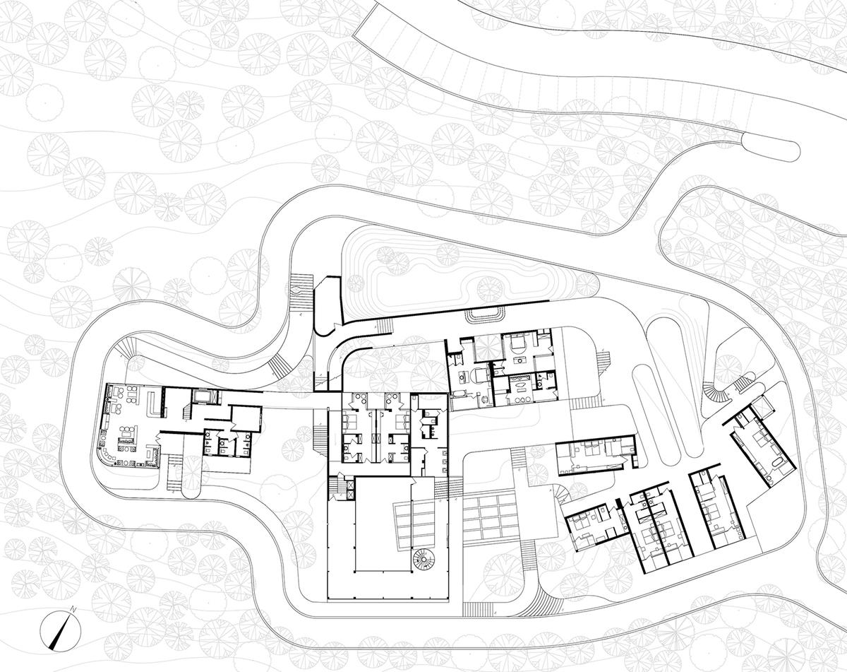 25首层平面 First Floor Plan.jpg