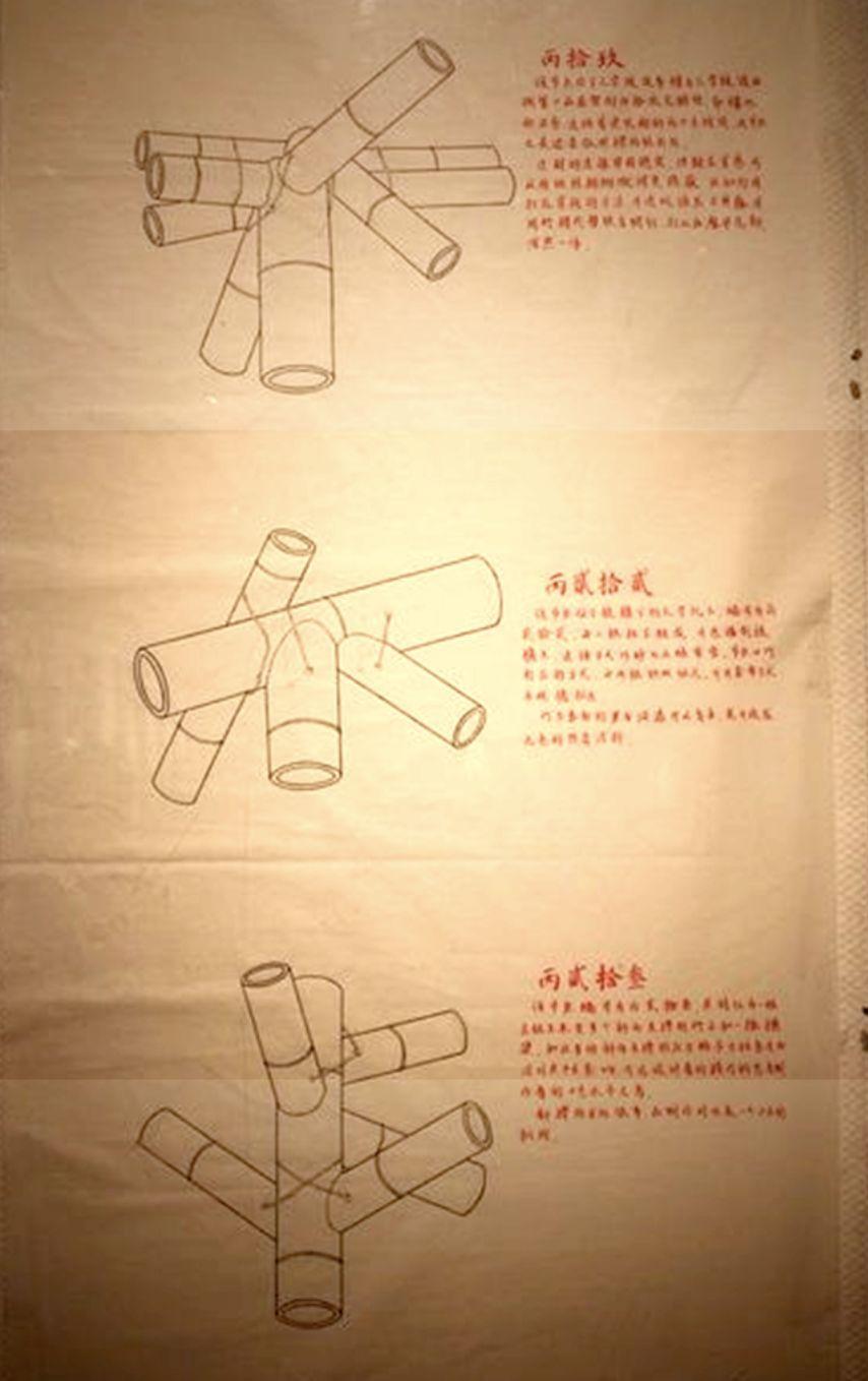 同济建筑本科到底在学些什么 ？—— 同济学长本科回忆录