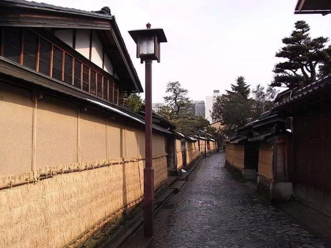 江户时代的住居生活｜三类住宅简析