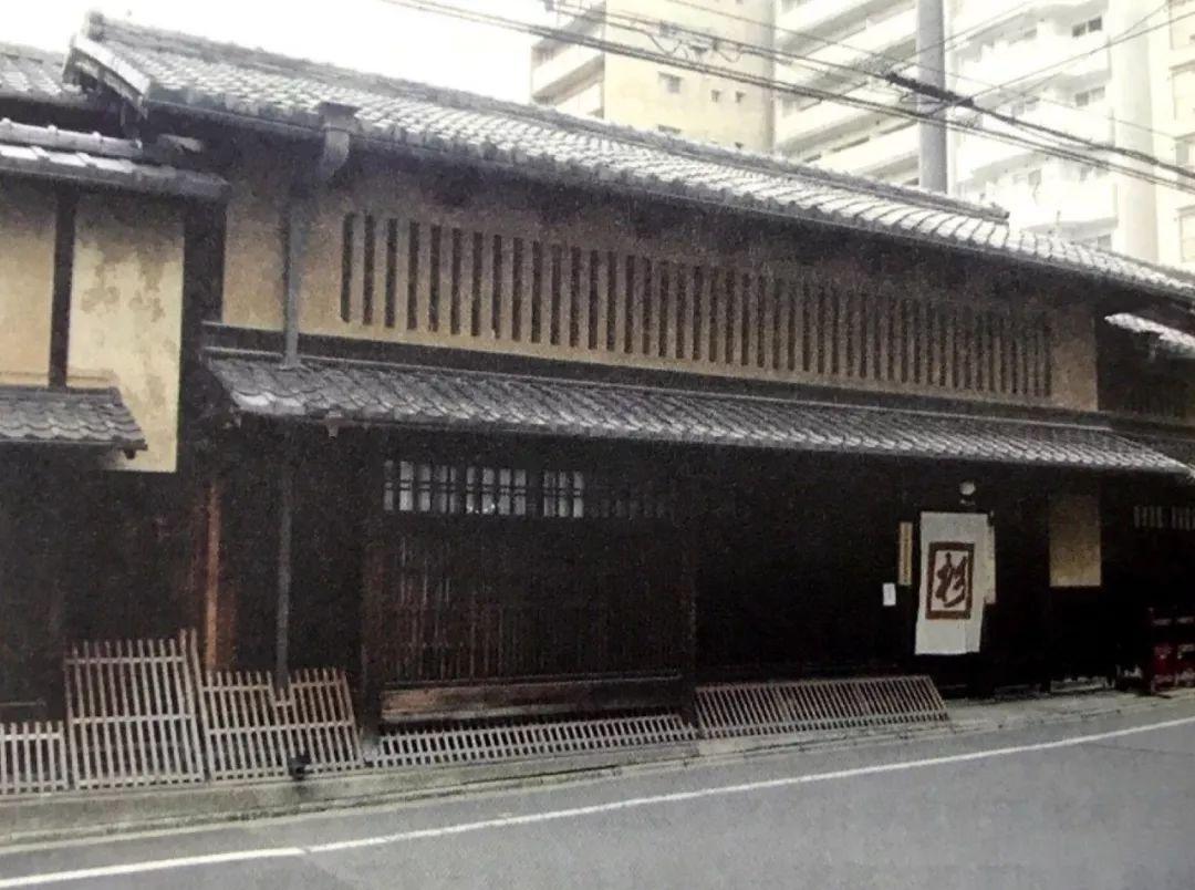 江户时代的住居生活｜三类住宅简析