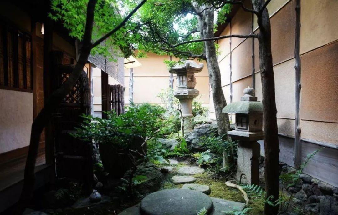 江户时代的住居生活｜三类住宅简析