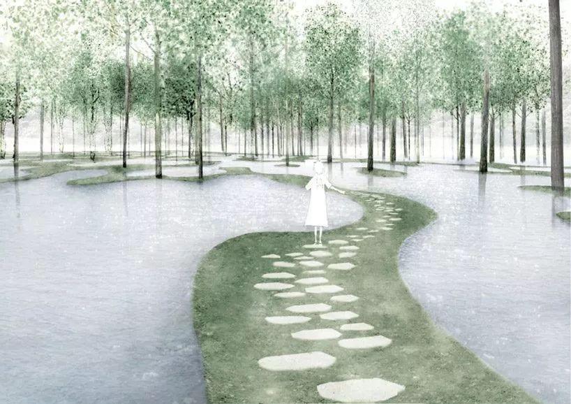 下一个爆火的设计师一定是他，伦敦蛇形画廊公布2019年度展馆设计师