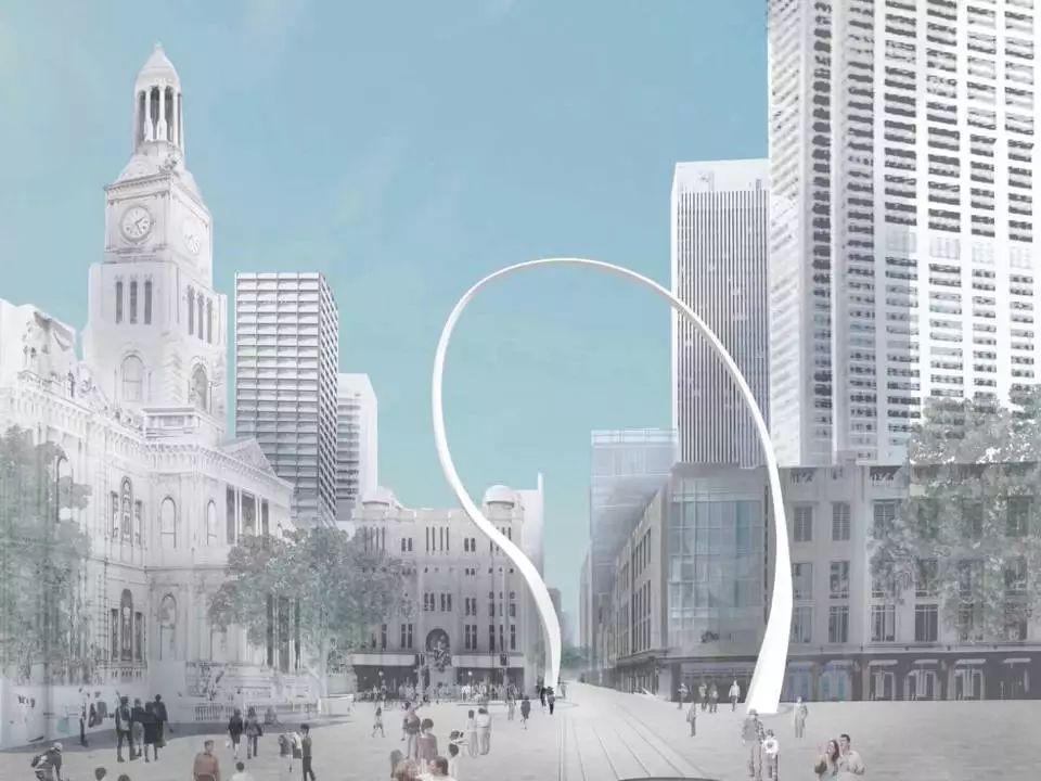 下一个爆火的设计师一定是他，伦敦蛇形画廊公布2019年度展馆设计师