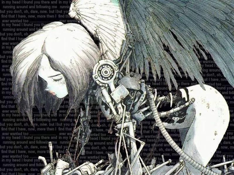 《阿丽塔》再掀赛博朋克热，科幻电影中的反乌托邦建筑有何深意？