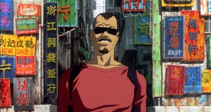 《阿丽塔》再掀赛博朋克热，科幻电影中的反乌托邦建筑有何深意？