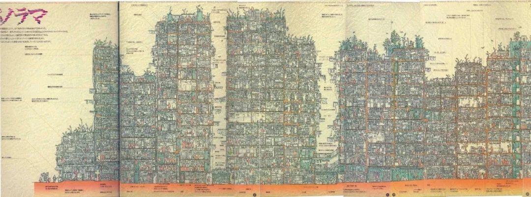 《阿丽塔》再掀赛博朋克热，科幻电影中的反乌托邦建筑有何深意？