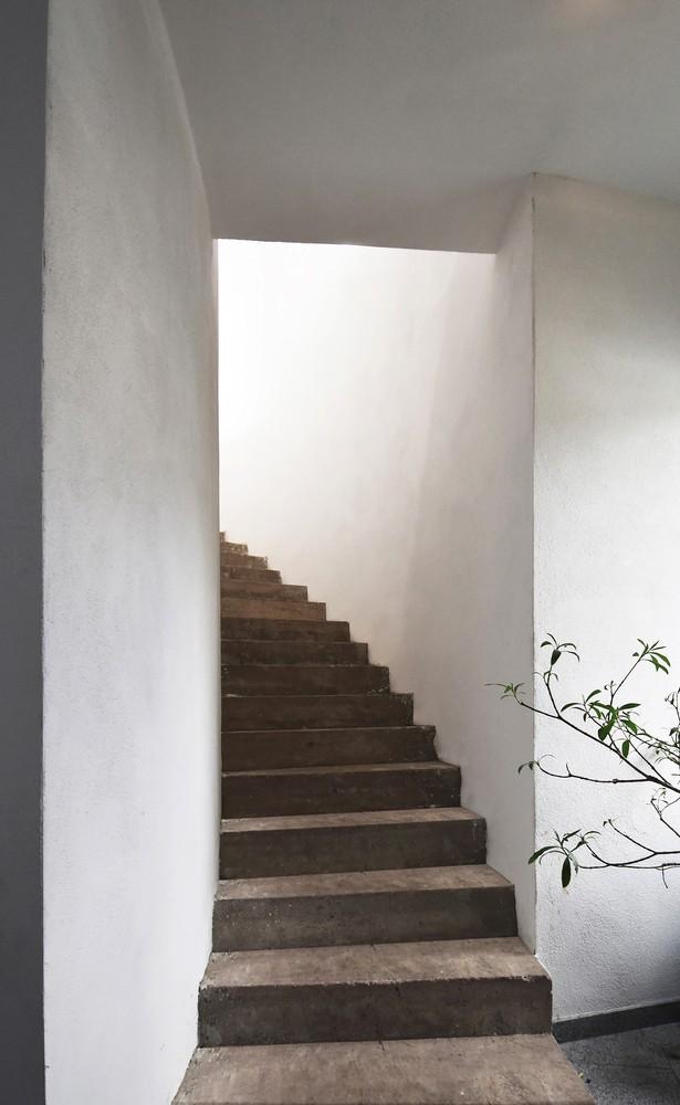 节能小屋——F别墅 / Christoph Hesse Architects