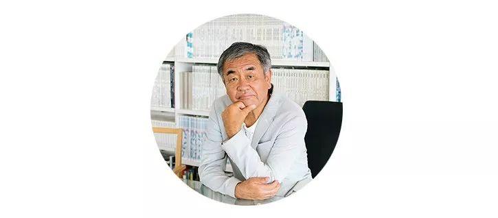 隈研吾新作：一个房子的三层表皮