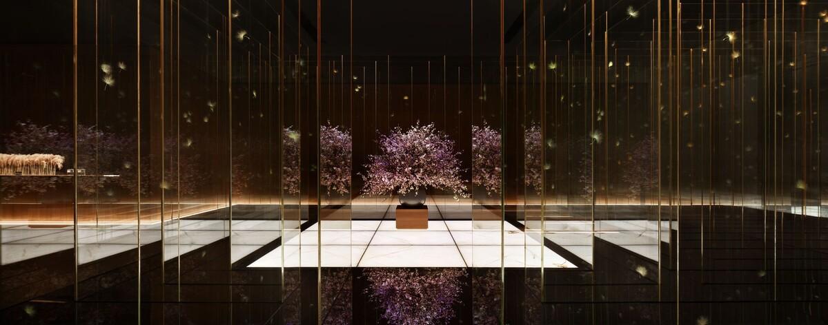 玑遇SPA / 上海黑泡泡设计团队