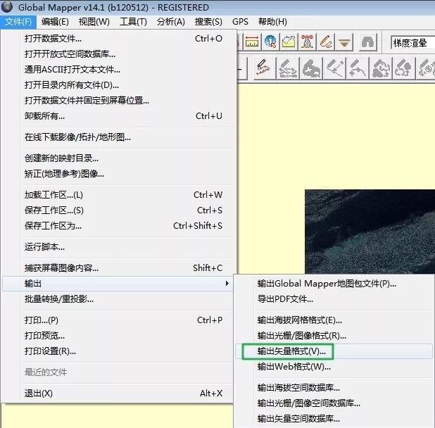 教程 高程图？也没有想象中那么难