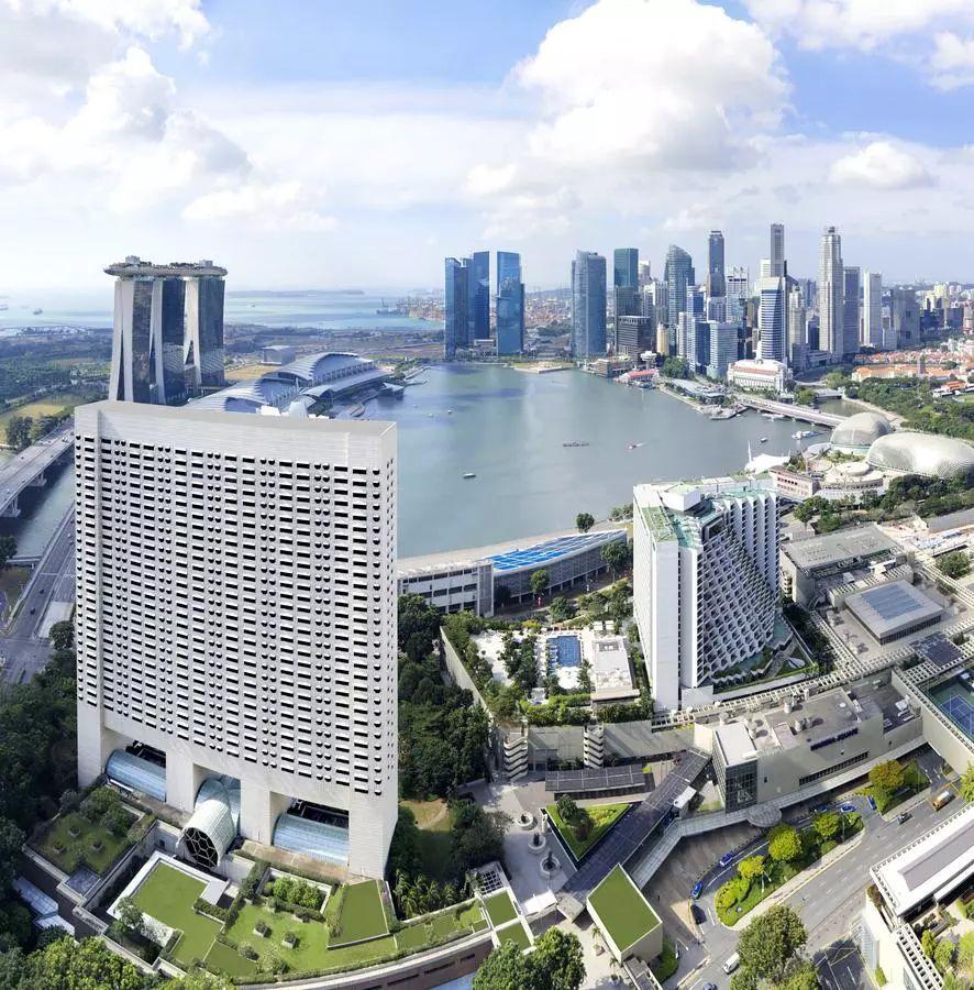 普利兹奖建筑奖获奖者——凯文·罗奇辞世，享年96岁
